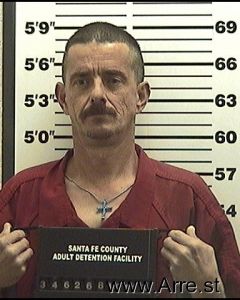 Leroy Swartz Jr Arrest Mugshot